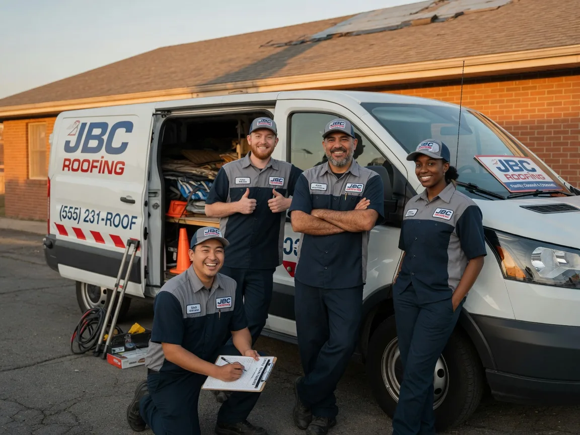 Roof Replacement company in Clearville, PA