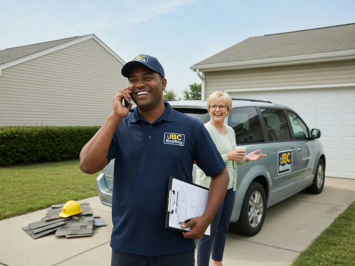 Roof Replacement Clearville, PA FAQs